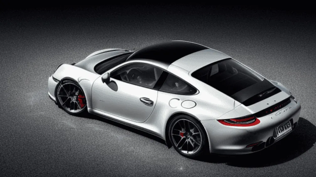 Скандал в Porsche: Дружина топ-менеджера звинувачує компанію через звільнення чоловіка та публікації в Instagram