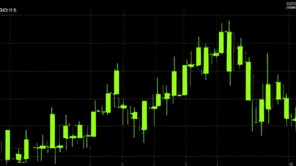 Вдалий старт на біржі: DAX відкривається з позитивним результатом
