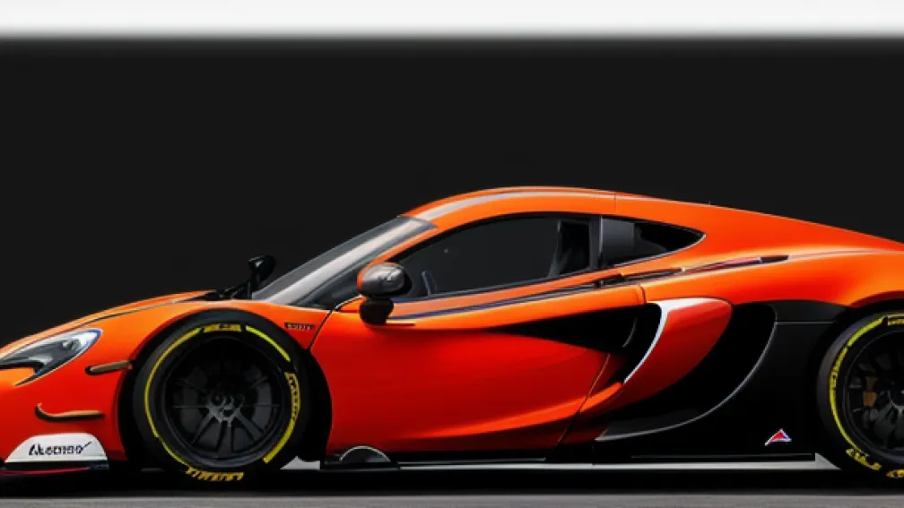 McLaren дає повний газ: Перша мільйонна угода нового сезону Формули-1