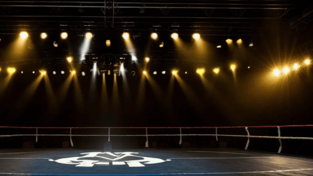WWE NXT: Дивитися онлайн останній епізод – Несподівана поява The Undertaker?