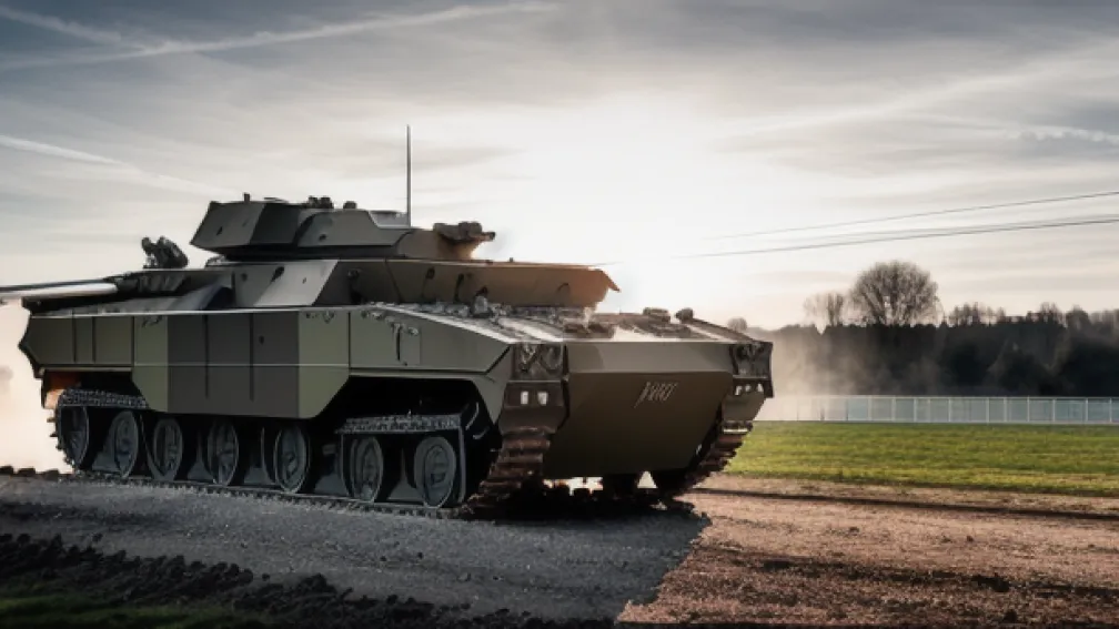 Різкий ріст прибутків на 36% – Rheinmetall досягає рекордного прибутку