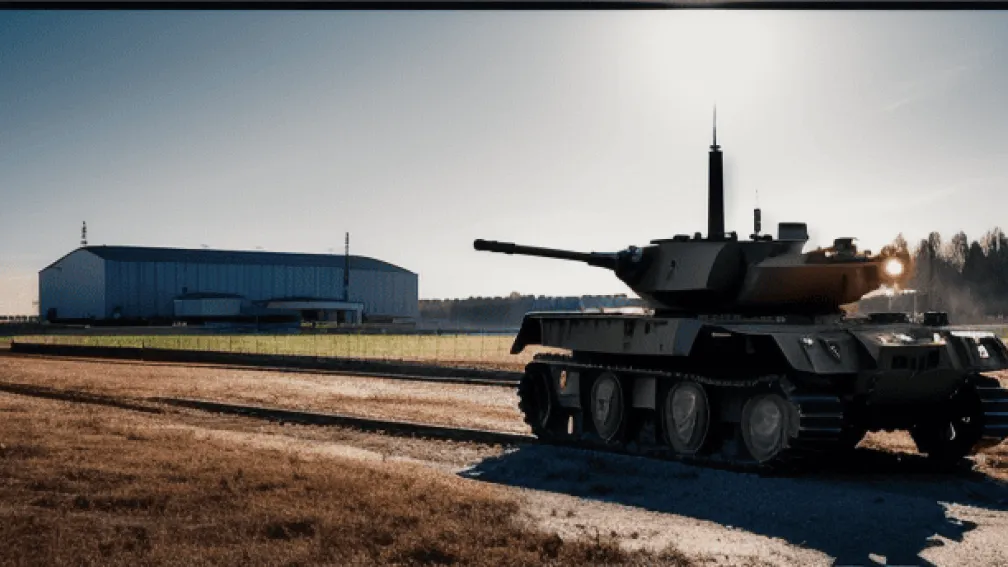 Керівник Rheinmetall заявив про відчуття безпеки попри загрозу замаху від Росії