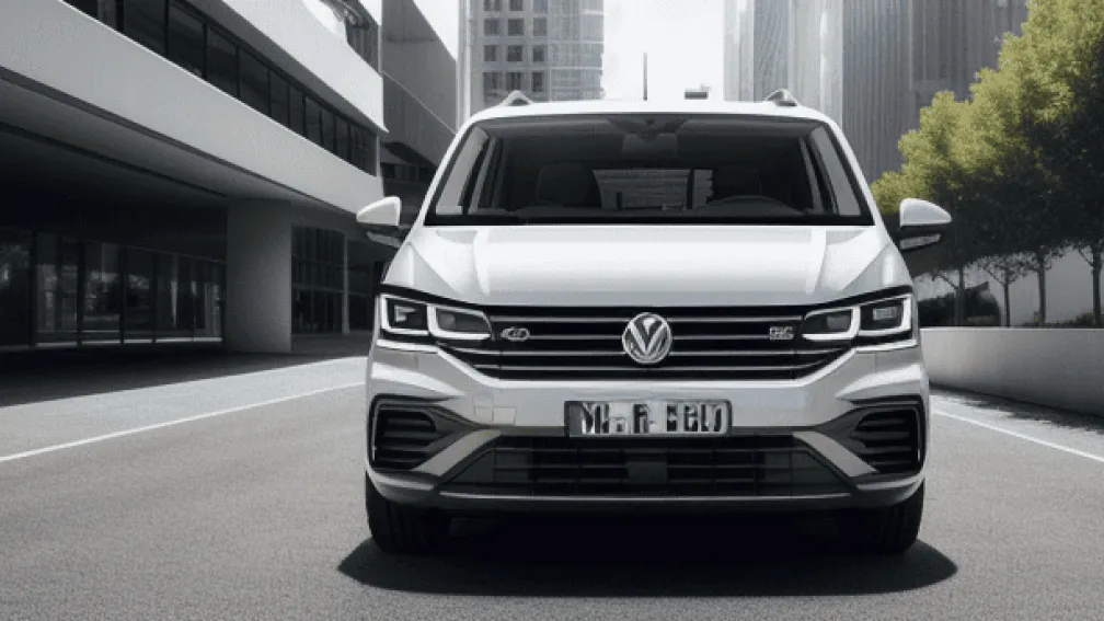 Новий VW Tayron: Більший за Tiguan – що він може запропонувати?