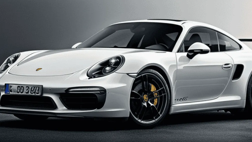 Лист до Porsche: Міф згасає на тлі падіння прибутків