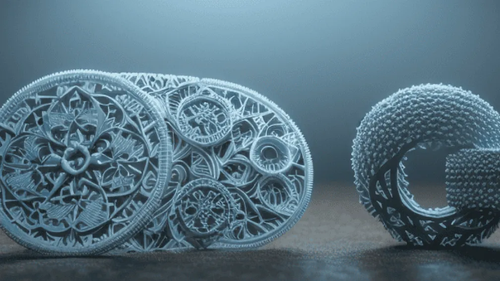 Революційний прорив: 3D-друк пенісів – перші випробування на свинях