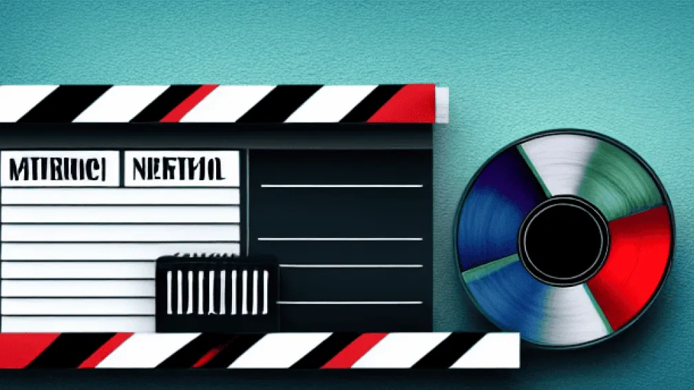 Топ-10 Netflix: Найпопулярніші серіали та фільми цього тижня