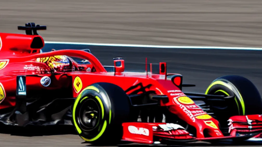 Гран-прі для Хемілтона в червоному: як дебютували екс-зірки Ferrari?