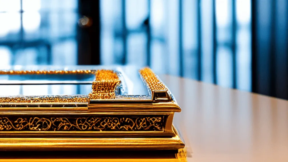 Зухвалий злочин: Злодій проковтнув коштовні сережки Tiffany & Co. вартістю 800 000 доларів