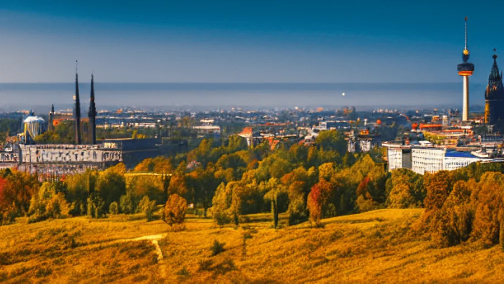 Кліматичний пакет на 50 мільярдів: Чи можуть «Зелені» відмовитися від вигідної пропозиції?