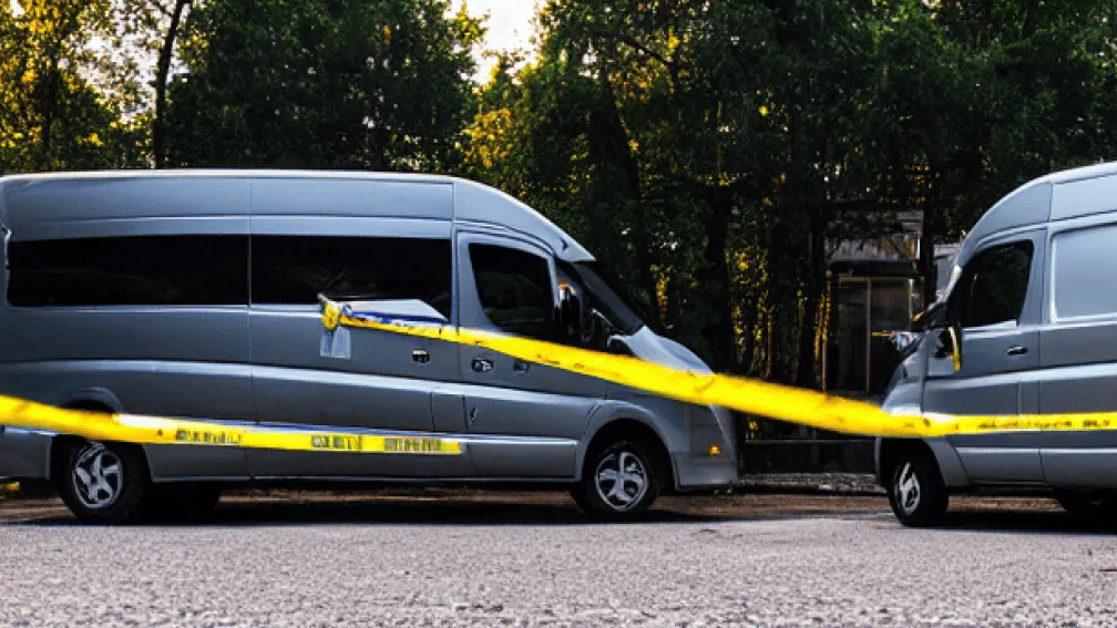 У Кюртені злодії обікрали автомобілі майстрів: викрадено інструменти