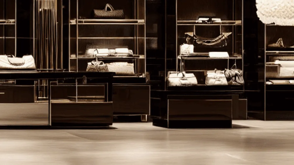 Зухвала крадіжка сумки Louis Vuitton в Кельні: поліція розшукує злодіїв