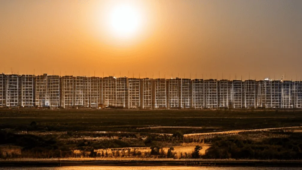 Банкрутство виробника акумуляторів: Чи врятує Northvolt лише китайський інвестор? [Економічні новини]