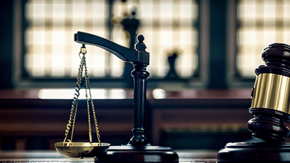 Суд пропонує закрити справу проти ініціатора «Querdenken» Міхаеля Балльвега