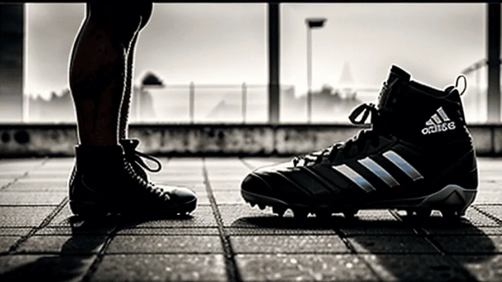 З'явилися нові фото! Чи це останні футболки збірної Німеччини від Adidas?
