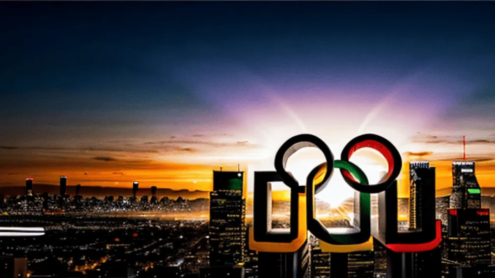 Бокс на Олімпіаді 2028: Офіційне рішення МОК!