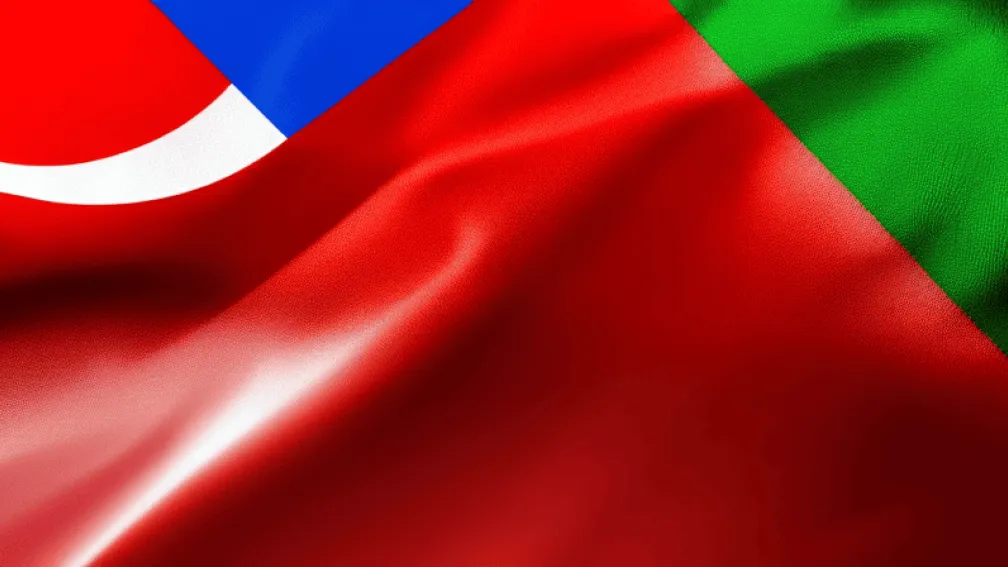 Плей-оф Ліги Націй: Туреччина проти Угорщини – де дивитися матч