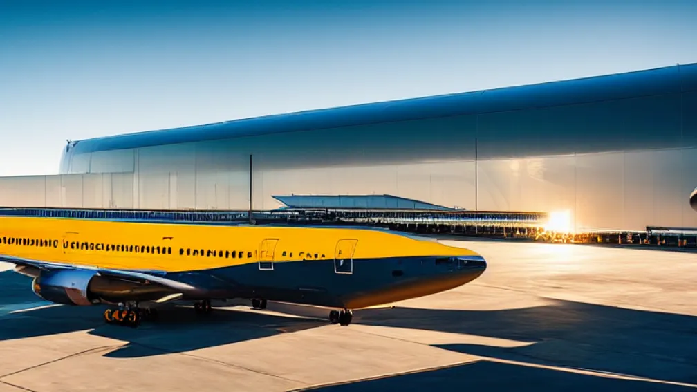 Як отримати статус Senator у Lufthansa, попри посилення правил у 2024 році: можливості від 1658 євро