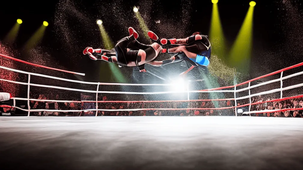 «NXT» 19 березня: Рекордна серія чемпіонства під загрозою