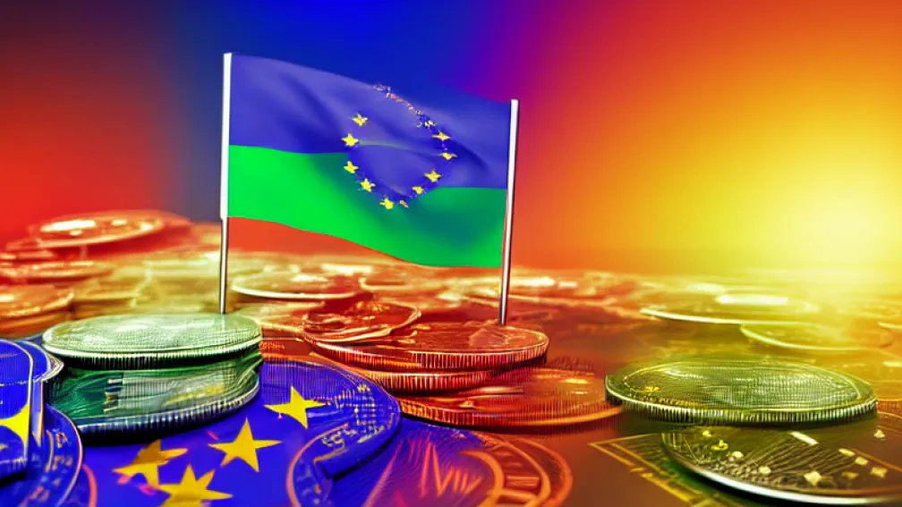 Американські інвестори переходять на Euro Stoxx: європейські акції з потенціалом зростання