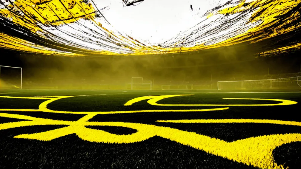 BVB 10 років тому: Крах «Боруссії Дортмунд»