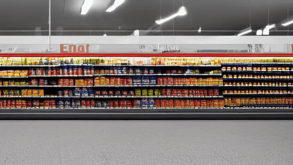 Пивний скандал у супермаркеті: Kaufland припиняє продаж Heineken