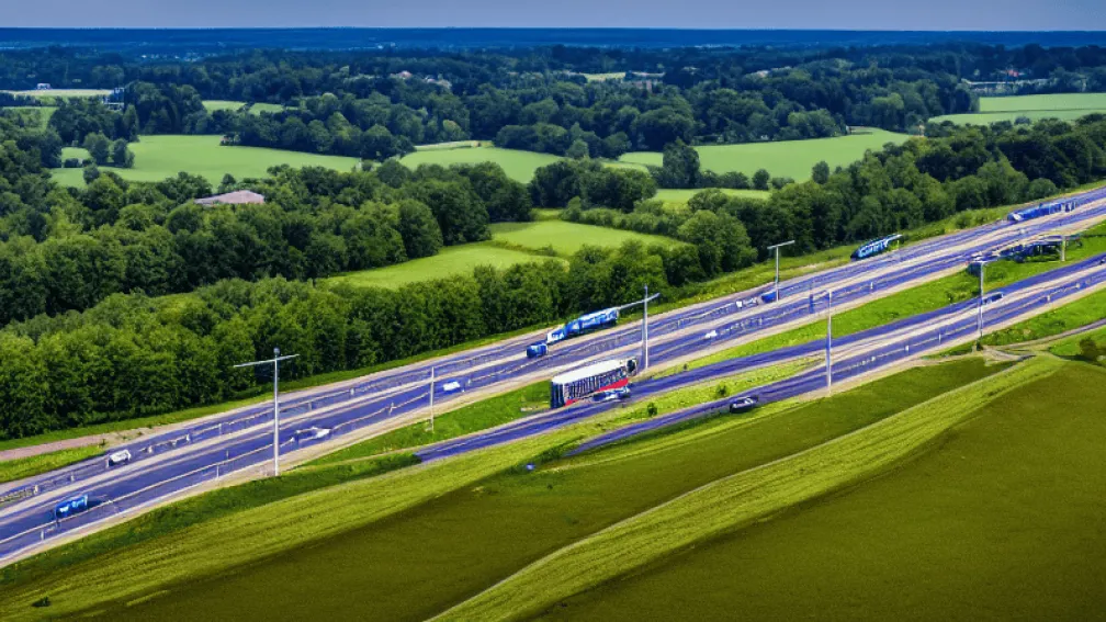 Нова A49 у Гессені: 1,45 мільярда євро за 6 хвилин економії часу