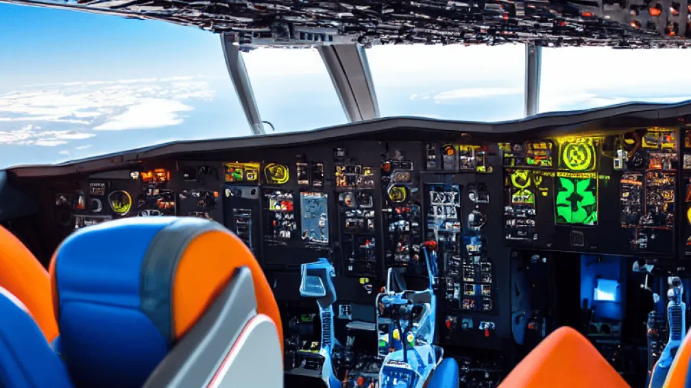 «Запальні інструкції з безпеки»: бортпровідник Southwest Airlines вражає пасажирів репом