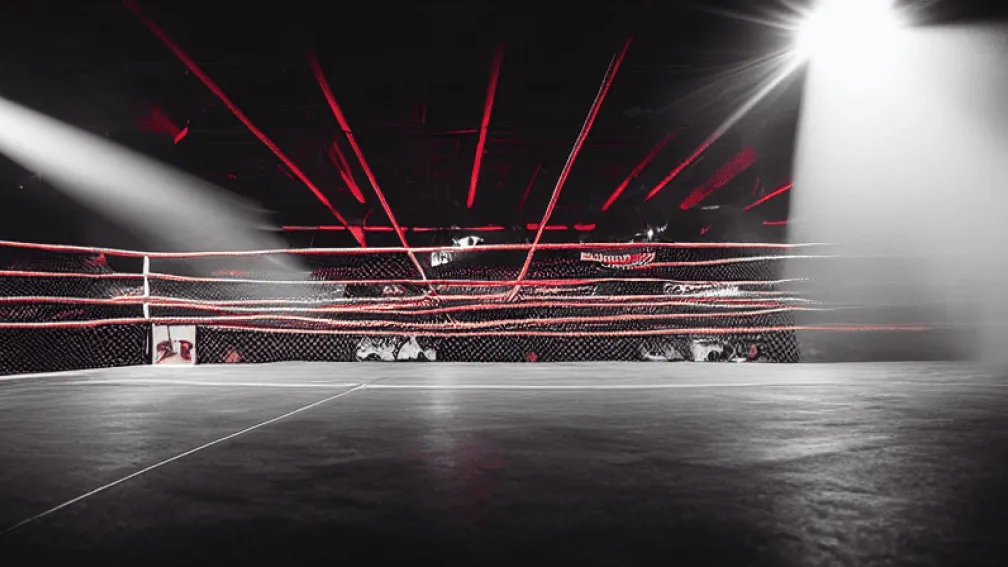 Вже сьогодні ввечері! Радикальний ривок WWE до WrestleMania