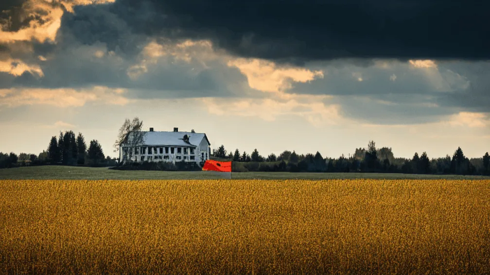 Ультиматум Путіна українцям: стань росіянином або забирайся геть!