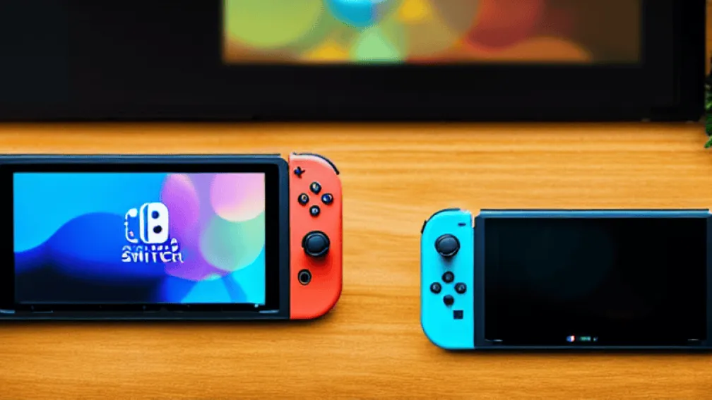 Nintendo Switch: Найпопулярніші ігри та продажі консолі