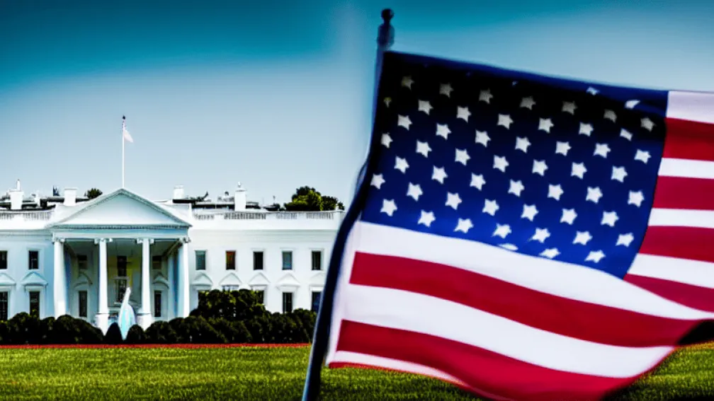 Екс-радник Беннон розпалює дебати: Трамп націлився на третій термін?