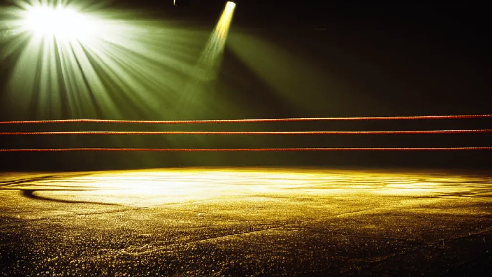 Рія Ріплі у WWE: Яскрава зірка на межі кризи? Розбір ситуації