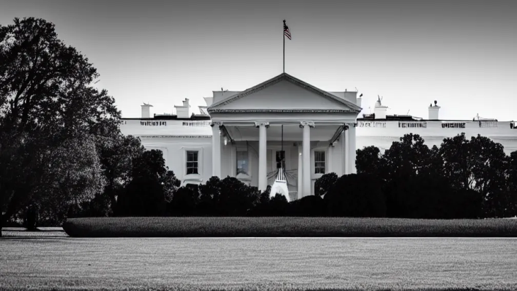 Витік у США: скандал в адміністрації Трампа