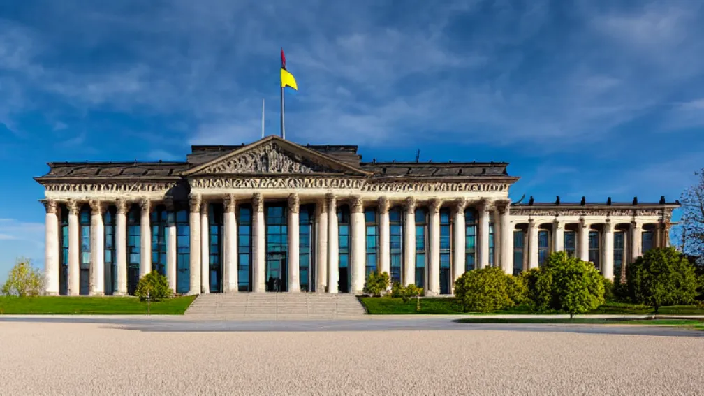 Новий Бундестаг розпочав роботу: «Люди втомились від політики про себе»