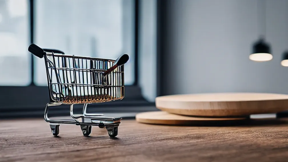 Поліція розпродує крадене онлайн