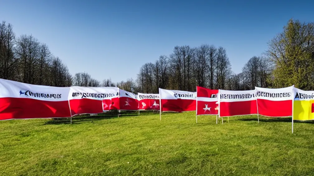 Рейтинг партій у Гессені: Лівиця набирає обертів, зміни в політиці