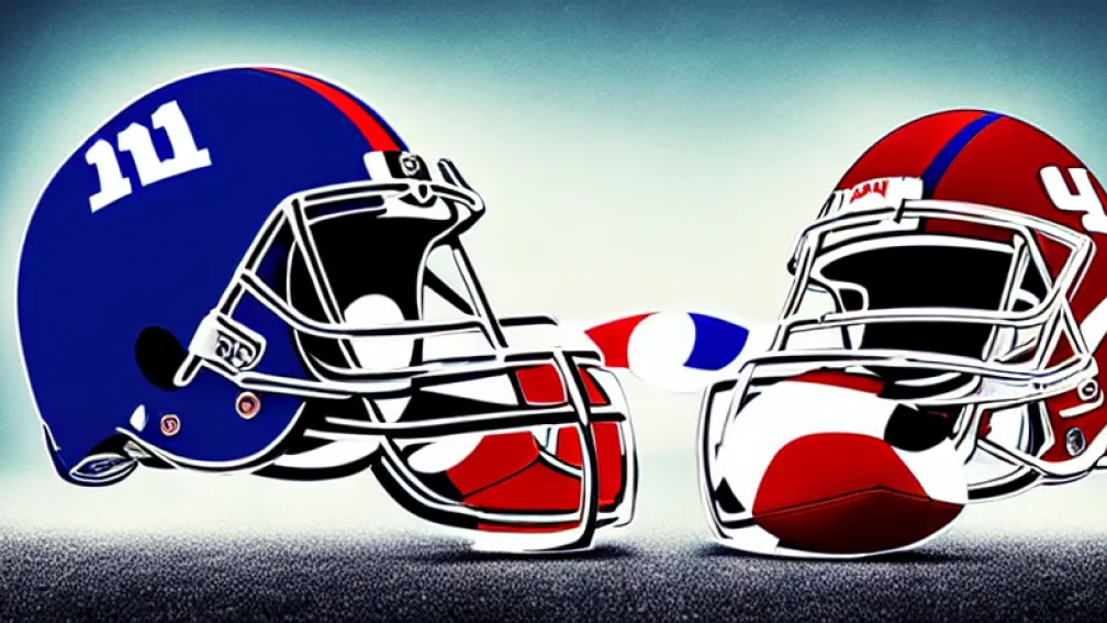 Трансфери NFL: Вілсон у Giants, Діггс у Patriots