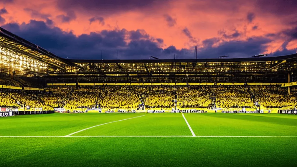 Барріос про BVB: Люблю Дортмунд та шніцелі