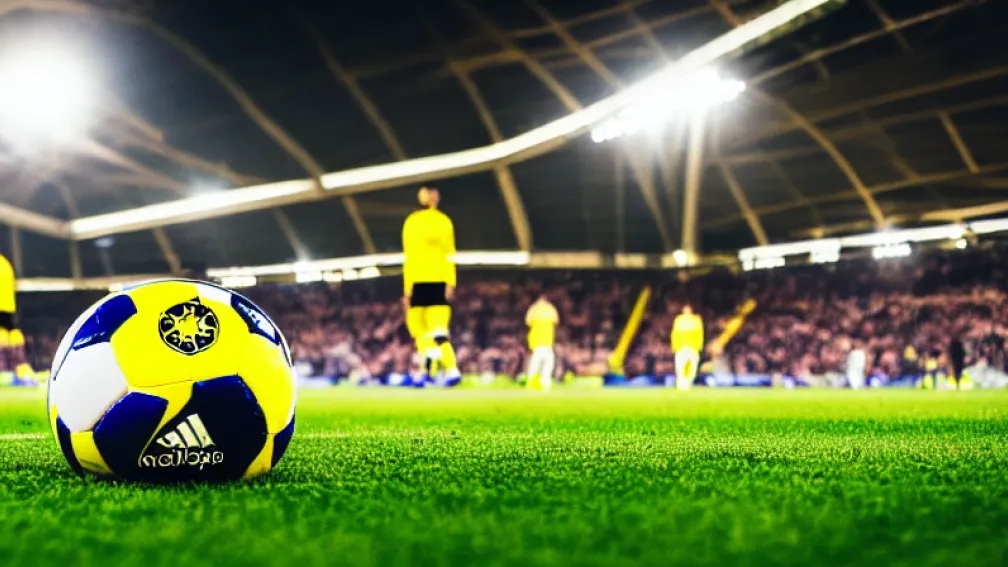 BVB хоче продати зірку із зарплатою €8.5 млн влітку