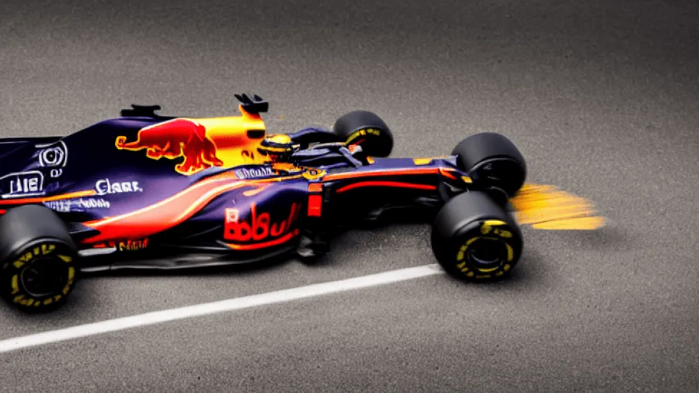 Red Bull змінює пілота: сенсація у Формулі-1
