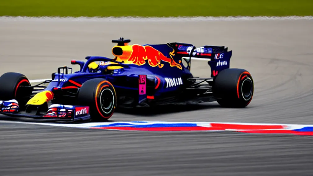 Формула-1: Наступне звільнення після Red Bull?