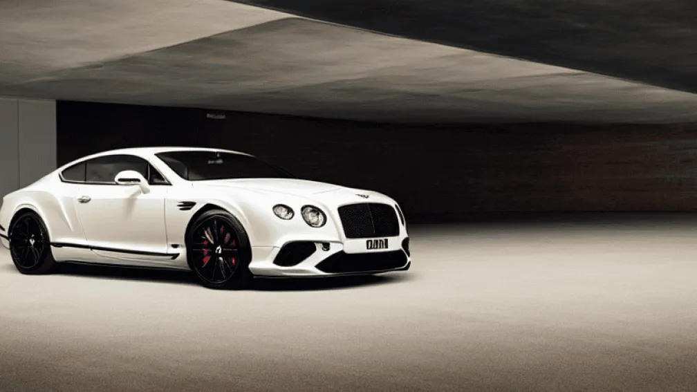 Гаррі Кейн продає Bentley зі знижкою 65%: Унікальна можливість!