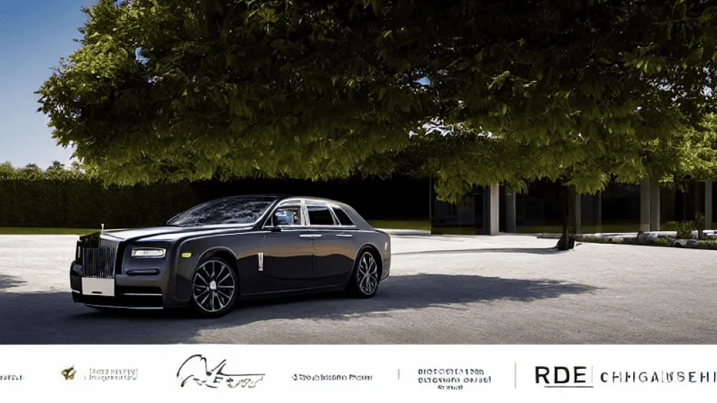 Звірство на Амерзе: Вбитий екс-менеджер Rolls-Royce