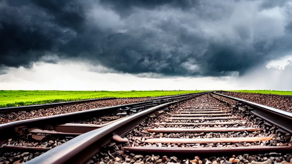 Deutsche Bahn: Збитки зменшено до 1,8 млрд євро