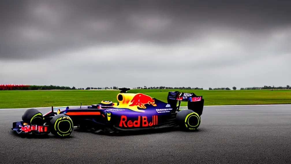 Red Bull під вогнем критики: Ферстаппен вподобав скандальний пост!