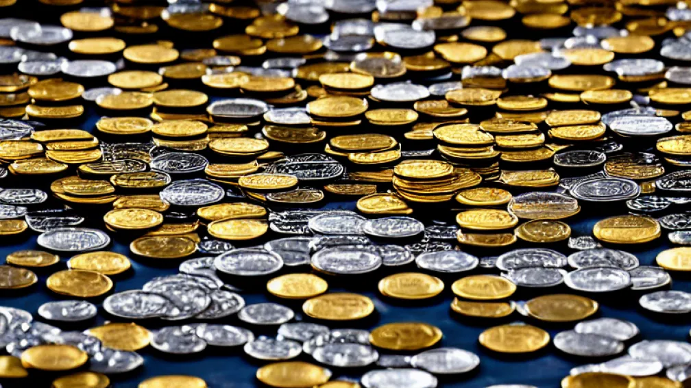 За кошти платників податків: «Зелені» розпродають майно з офісу в Бундестазі