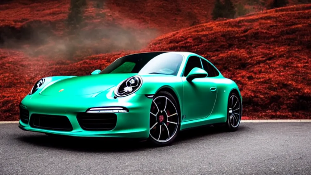 Porsche SE: Дивіденди попри €20 млрд збитків