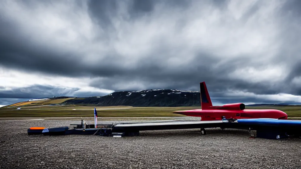 Запуск Isar Aerospace: Старт відкладено, можливий вибух