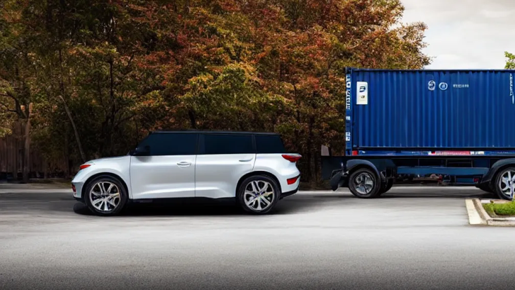 Нові мита Трампа загрожують робочим місцям VW, Mercedes & BMW