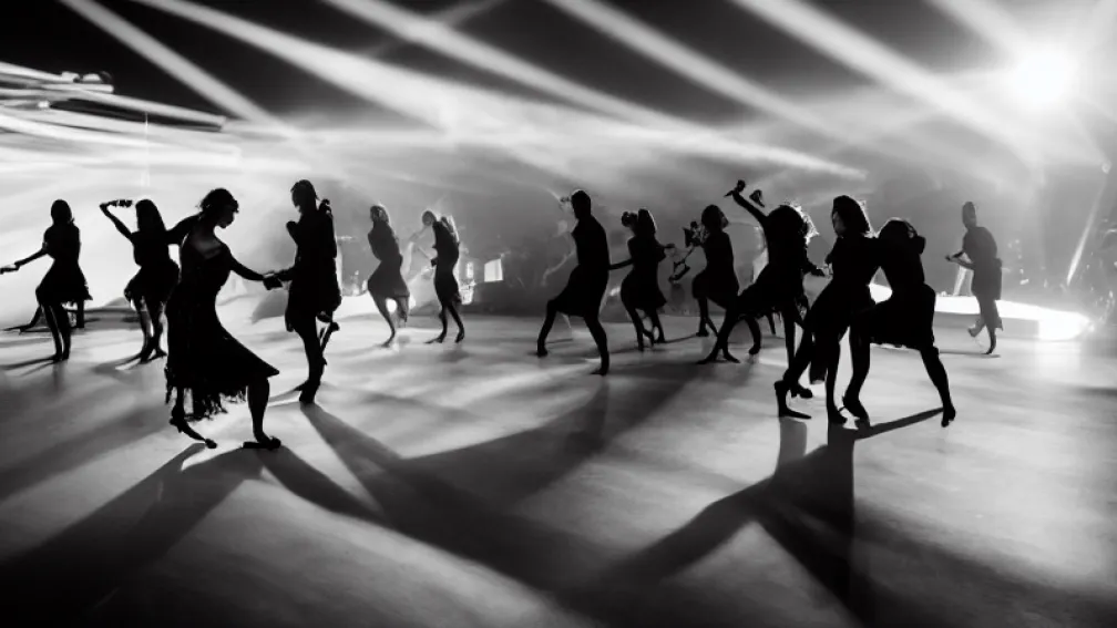 Гаряча румба на „Let's Dance“: Дієго Пут збентежив журі